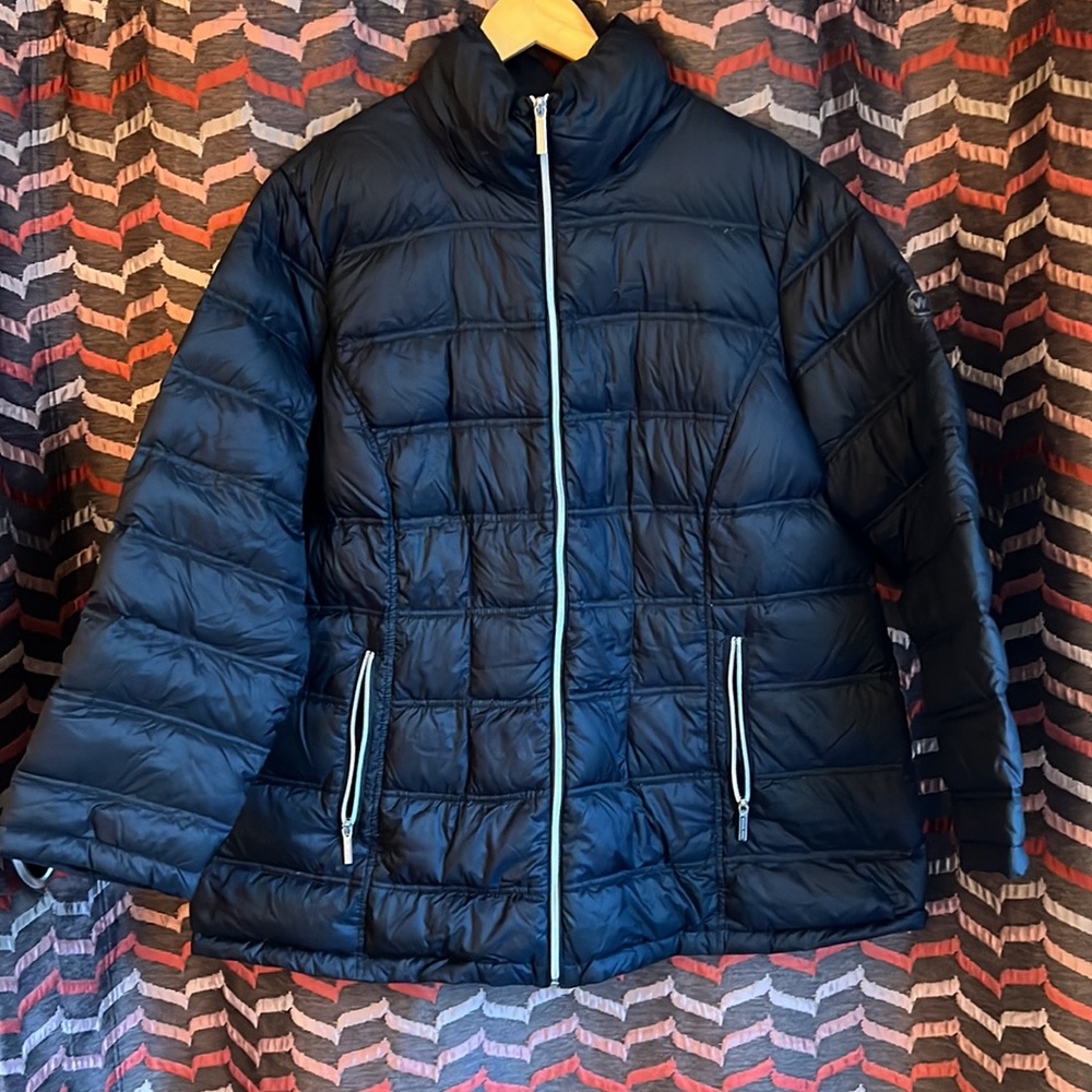 Michael Kors Lightweight Puffer. Size 2x